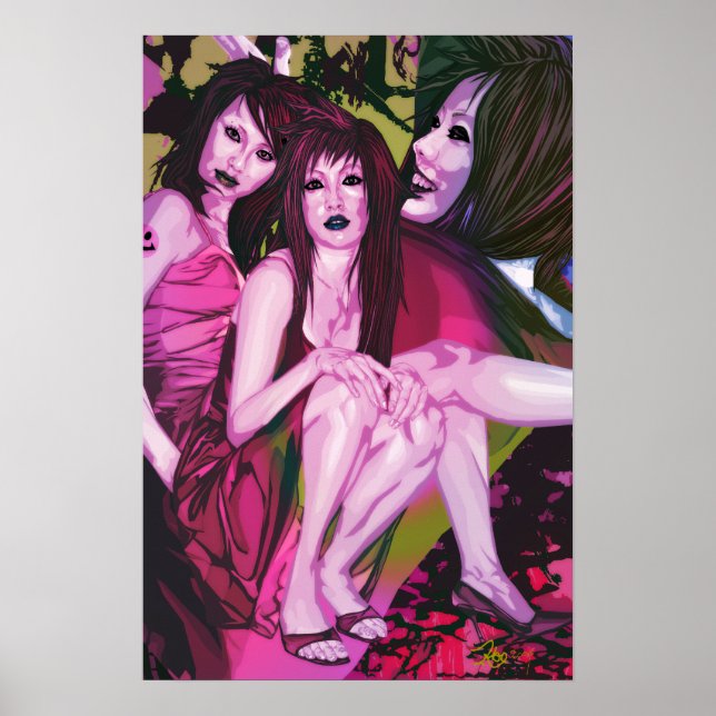 Promo Poster 0 (Front)