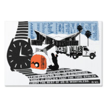 Promote Great A Great Neighbour