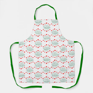 Promote Kindness Apron