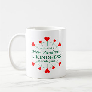 Promote Kindness Coffee Mug