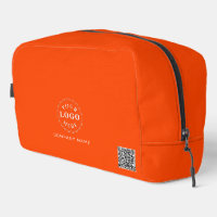 Promote Your Brand – Print Cut Sew Toiletry Bag