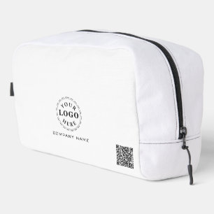 Promote Your Brand – Print Cut Sew Toiletry Bag