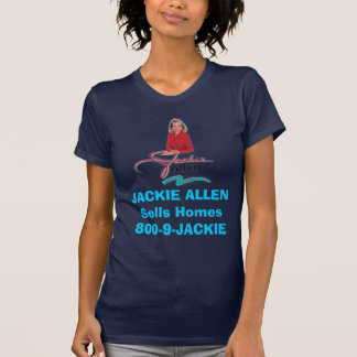 Promote your Business! T-Shirt