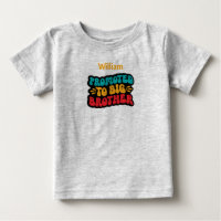 Promoted to BIG Brother. Editable name