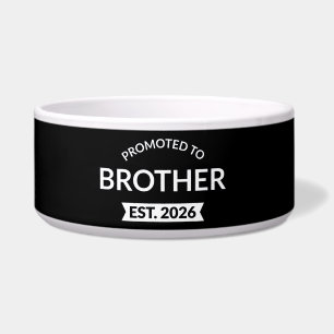 Promoted To Brother Est. 2026 II