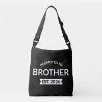 Promoted To Brother Est. 2026 II