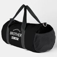 Promoted To Brother Est 2027 Big Brother II