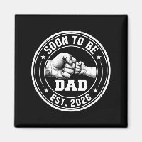 Promoted to dad 2026 vintage pregnancy
