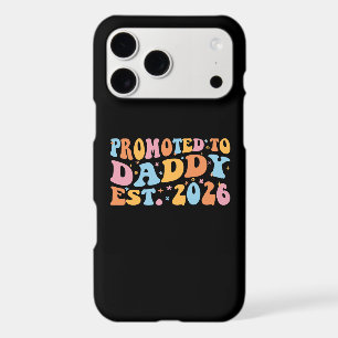 Promoted To Daddy Est. 2026 III