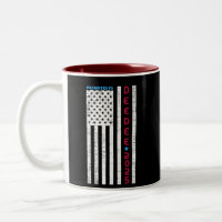 Promoted To DEE-DEE Daddy First Time Dad Patriotic
