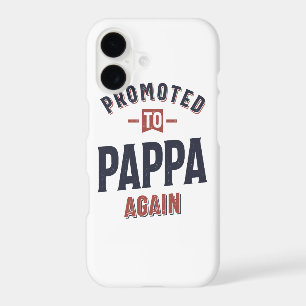 Promoted To Pappa Again Father Grandpa