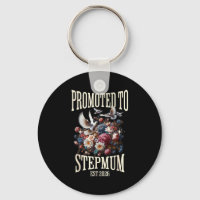 Promoted to stepmum est 2026 pregnancy reveal new