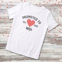 Promoted To Wife Est. 2025