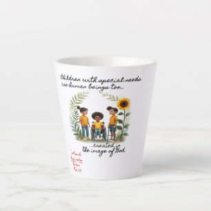 Promoting Children with Special Needs Mug