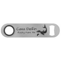 Promotional Beach Dolphin Vacation Property