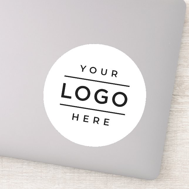 Promotional Business Logo Company Branded (Detail)