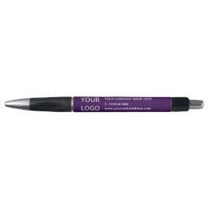 Promotional Business Pen Your Logo and Text