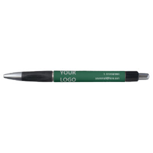 Promotional Business Pen Your Logo Text and Colour