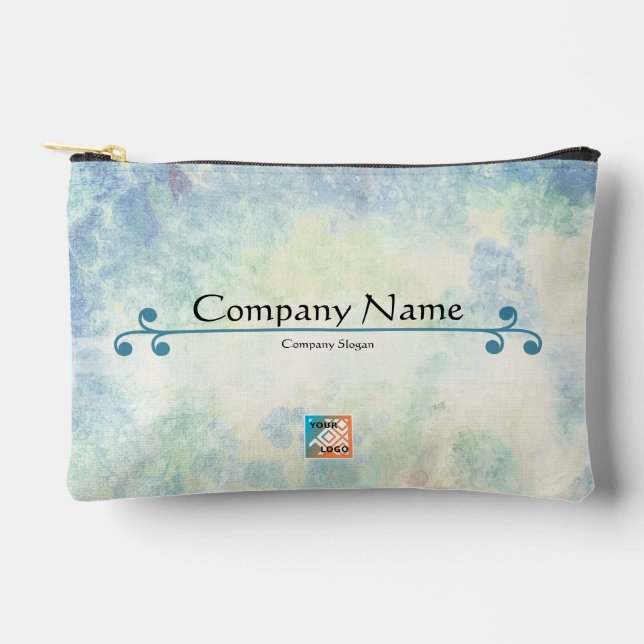 Promotional Essential Pouch - Cambrian Cool (Front)