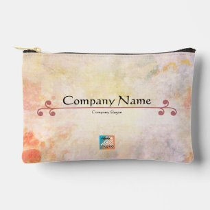 Promotional Essential Pouch - Cambrian Hot