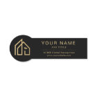 Promotional Item Modern Real Estate
