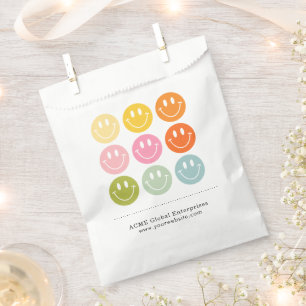 Promotional Items No Minimum Add Your Logo Favour Bags