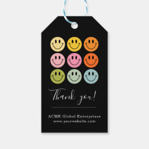 Promotional Items No Minimum Add Your Logo Gift Ta Tags