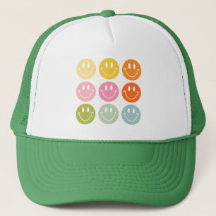 Promotional Items No Minimum Add Your Logo Trucker Hat