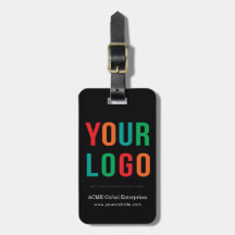 Promotional Items No Minimum, Logo