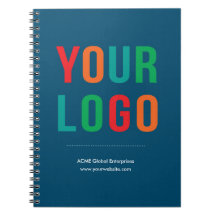 Promotional Items No Minimum, Logo