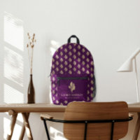 Promotional Logo for Wellness Beauty Business