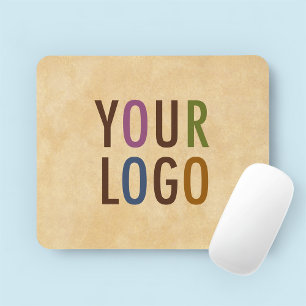 Promotional Mouse Pad with Company Logo No Minimum