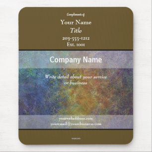 Promotional Mousepad Bronze - HAMbyWG