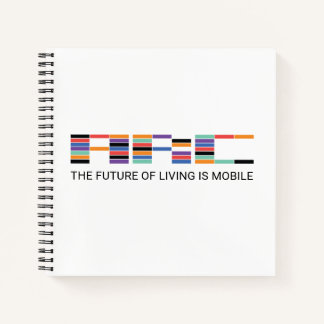 Promotional Notebook