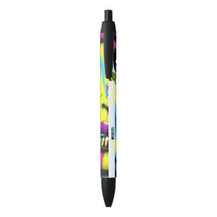 Promotional pen