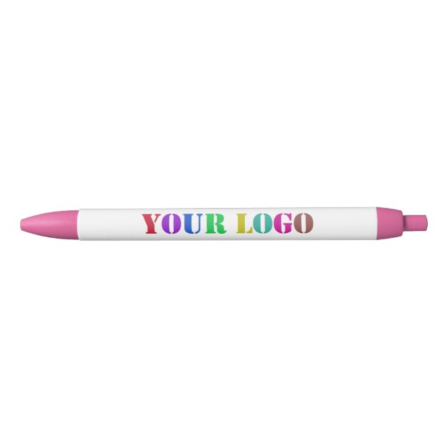 Promotional Pen Your Business Logo Company Gift (Front)