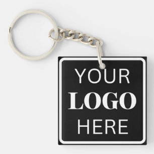 Promotional QR code to Enhance your marketing Key Ring