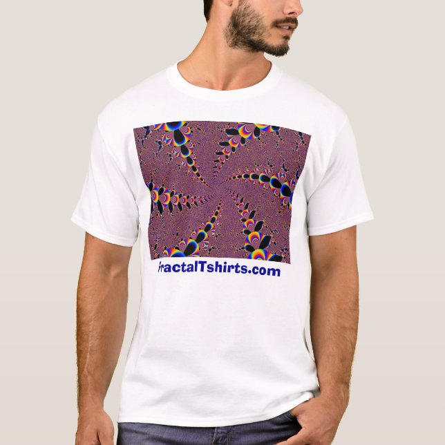 Promotional shirt #1 (Front)