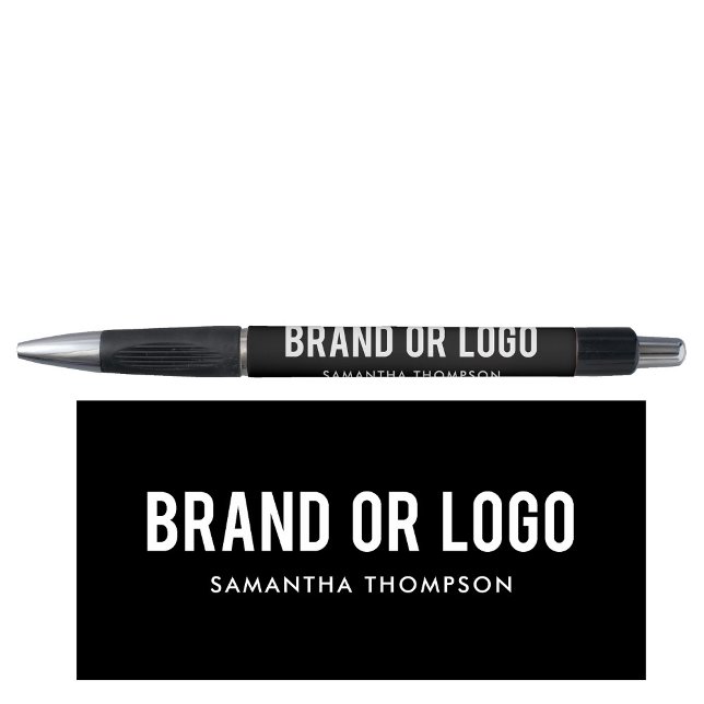 Promotional Supplies Custom Business Logo & Text (Creator Uploaded)