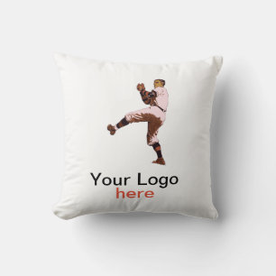 Promotional Throw Pillow