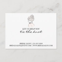 Promotional Wedding Hair Tie Scrunchie Holder 