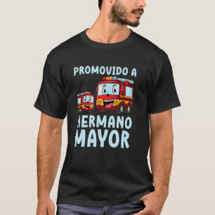 Promovido A Hermano Mayor Futuro Hermano Mayor  1 T-Shirt