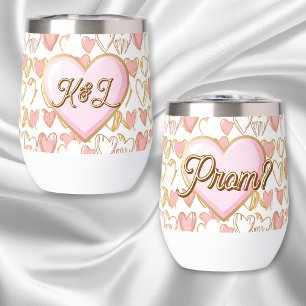 Promposal   Asking a Girl to Prom