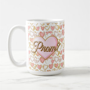 Promposal   Asking a Girl to Prom Coffee Mug