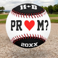 Promposal Senior Prom Proposal Ideas