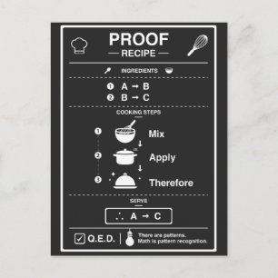PROOF POSTCARD