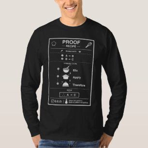 PROOF T-Shirt