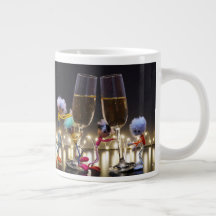 Proostende Fubby's die wat te vieren hebben.