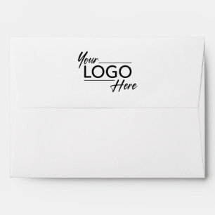 Prootional Business Logo Envelope