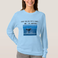 Prop Fouling For A Cause
